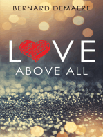 Love Above All