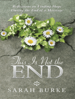 This Is Not the End