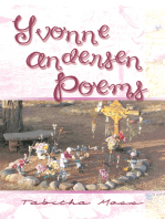 Yvonne Andersen Poems