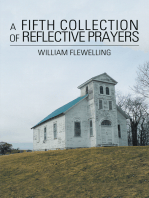 A Fifth Collection of Reflective Prayers