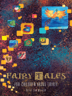 Fairy Tales for Children Above Thirty