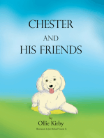 Chester and His Friends