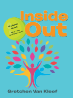 Inside Out: My Book About Who I Am and How I Feel