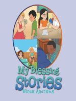 My Blessing Stories