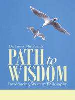 Path to Wisdom: Introducing Western Philosophy