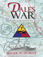Dale's War: A Soldier in Patton's Third Army