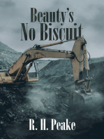 Beauty’S No Biscuit