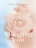 Amazing You
