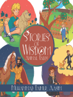 Stories of Wisdom: Animal Tales