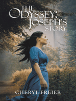 The Odyssey: Joseph’S Story