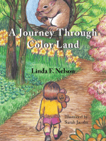 A Journey Through Color Land