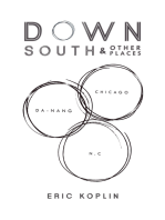 Down South & Other Places
