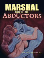 Marshal Book 10: The Abductors