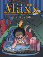 Curious Maxx