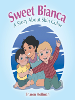 Sweet Bianca: A Story About Skin Color