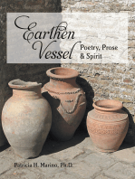 Earthen Vessel: Inspirational Prose and Verse