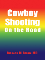 Cowboy Shooting: On the Road