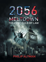 2056: Meltdown: The Lost Rule of Law