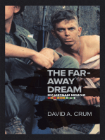 The Far-Away Dream: My Vietnam Memoir