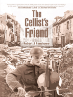 The Cellist’s Friend