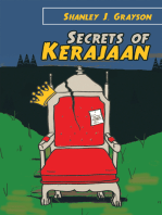 Secrets of Kerajaan