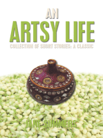 An Artsy Life: Collection of Short Stories: a Classic