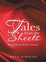 Tales from the Sheets: Erotic Poetry & Short Stories