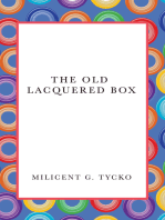 The Old Lacquered Box