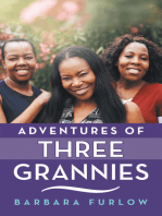 Adventures of Three Grannies