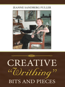 Creative Writhing by Jeanne Sandberg Fuller - Ebook | Scribd