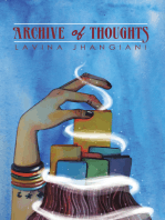 Archive of Thoughts