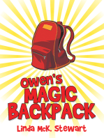 Owen’S Magic Backpack