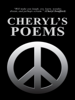 Cheryl’S Poems