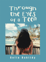 Through the Eyes of a Teen