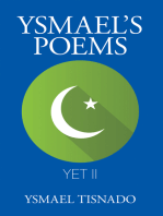 Ysmael’S Poems
