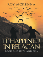 It Happened in Belacan