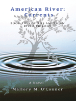 American River: Currents: Book Two of the American River Trilogy