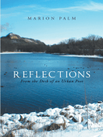 Reflections: From the Desk of an Urban Poet