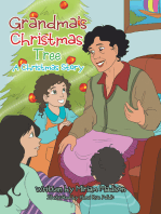 Grandma’S Christmas Tree a Christmas Story