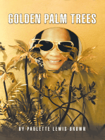 Golden Palm Trees