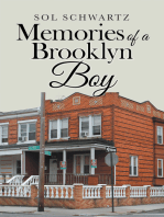 Memories of a Brooklyn Boy