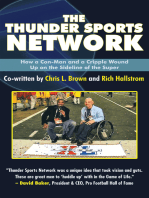 The Thunder Sports Network