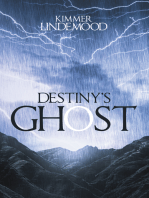 Destiny’S Ghost