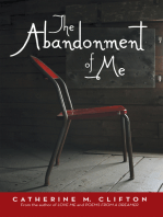 The Abandonment of Me