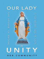 Our Lady of Unity