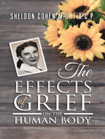 The Effects of Grief on the Human Body
