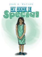 My Name Is Special