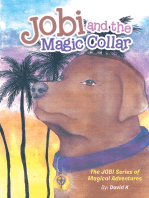 Jobi and the Magic Collar