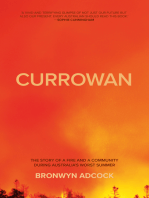 Currowan: A Story of Fire and Community During Australia's Worst Summer