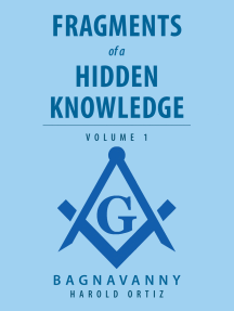 Fragments of a Hidden Knowledge by Harold Ortiz - Ebook | Scribd